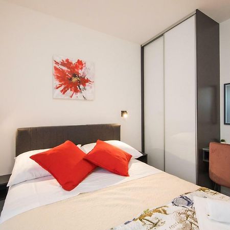 Apartment The First Dubrovnik Luaran gambar