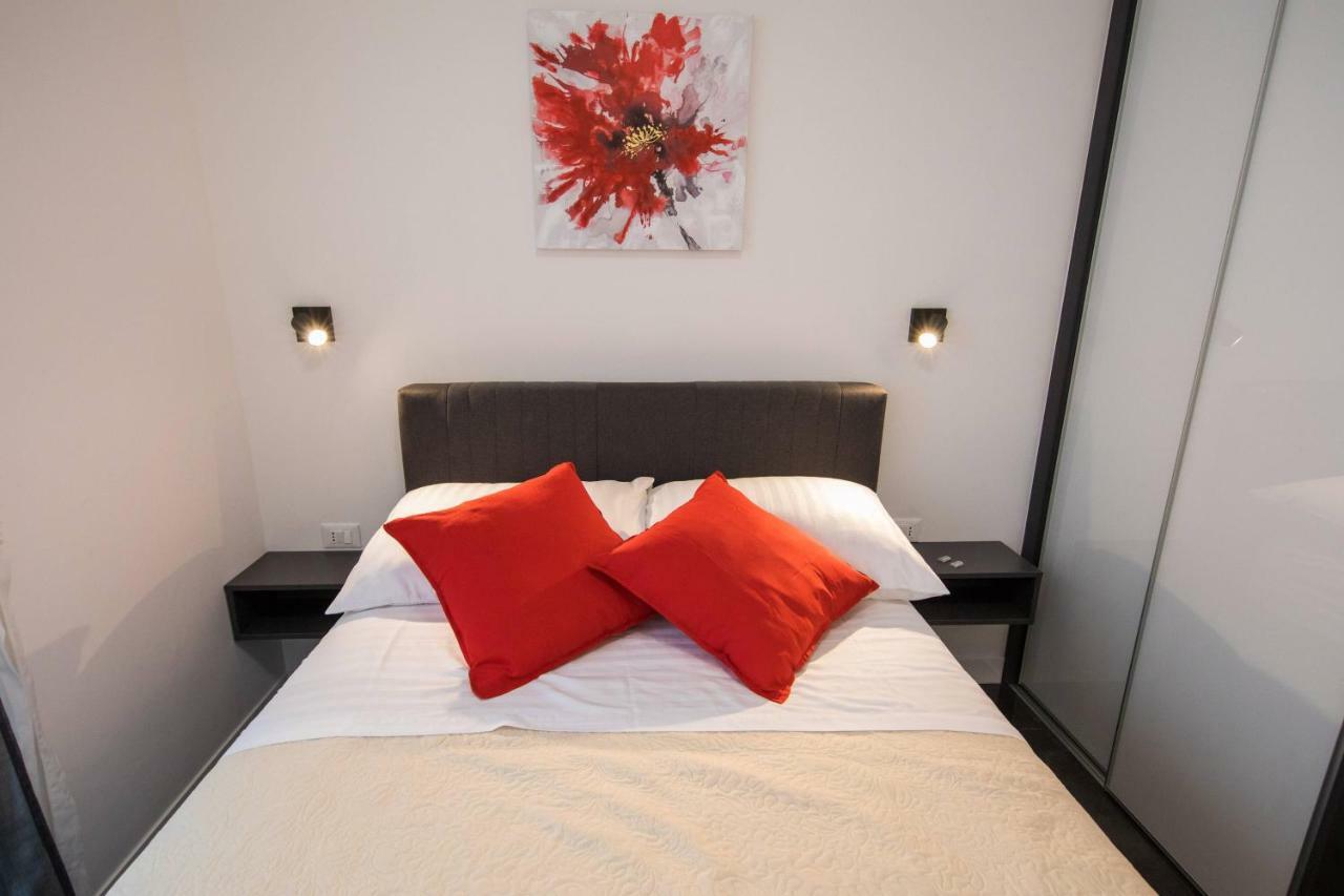 Apartment The First Dubrovnik Luaran gambar