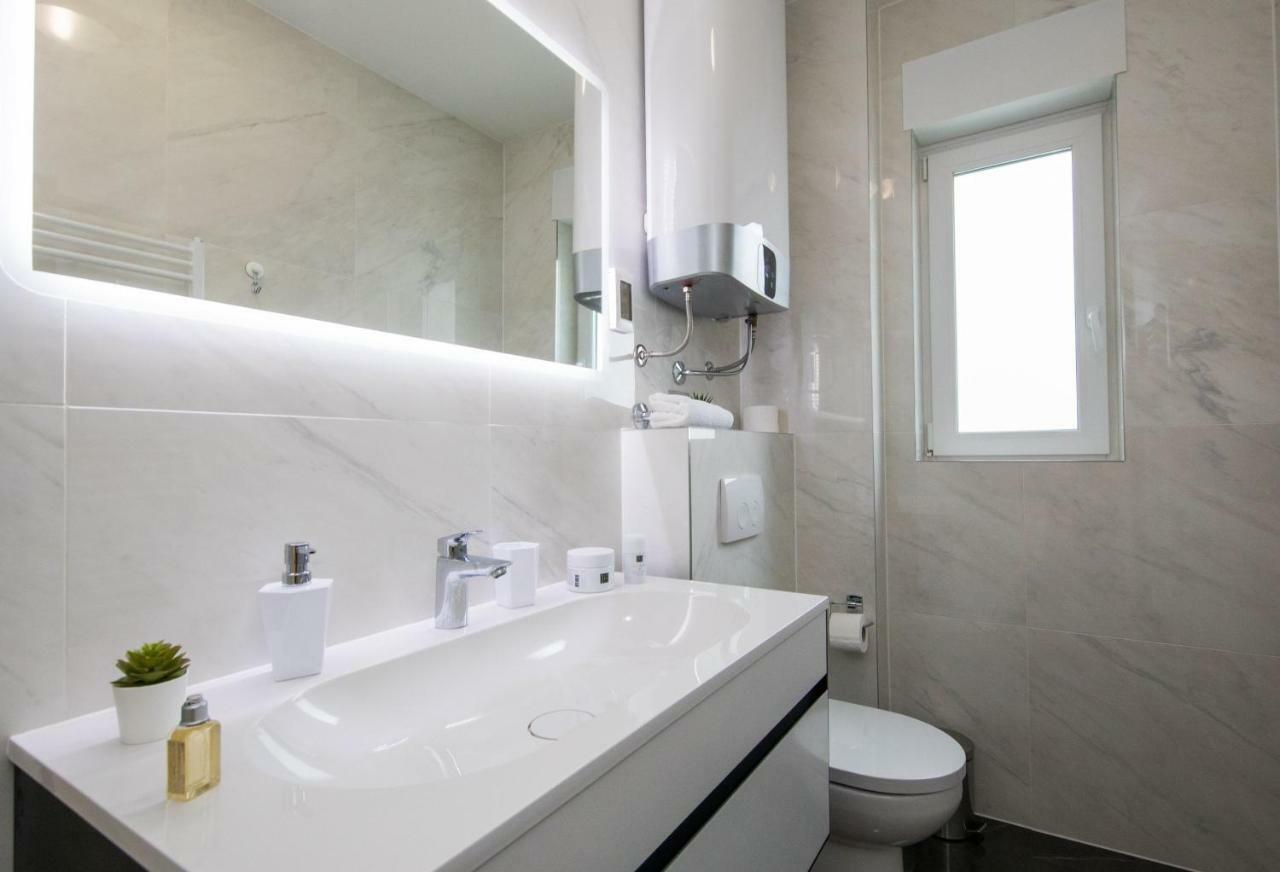 Apartment The First Dubrovnik Luaran gambar