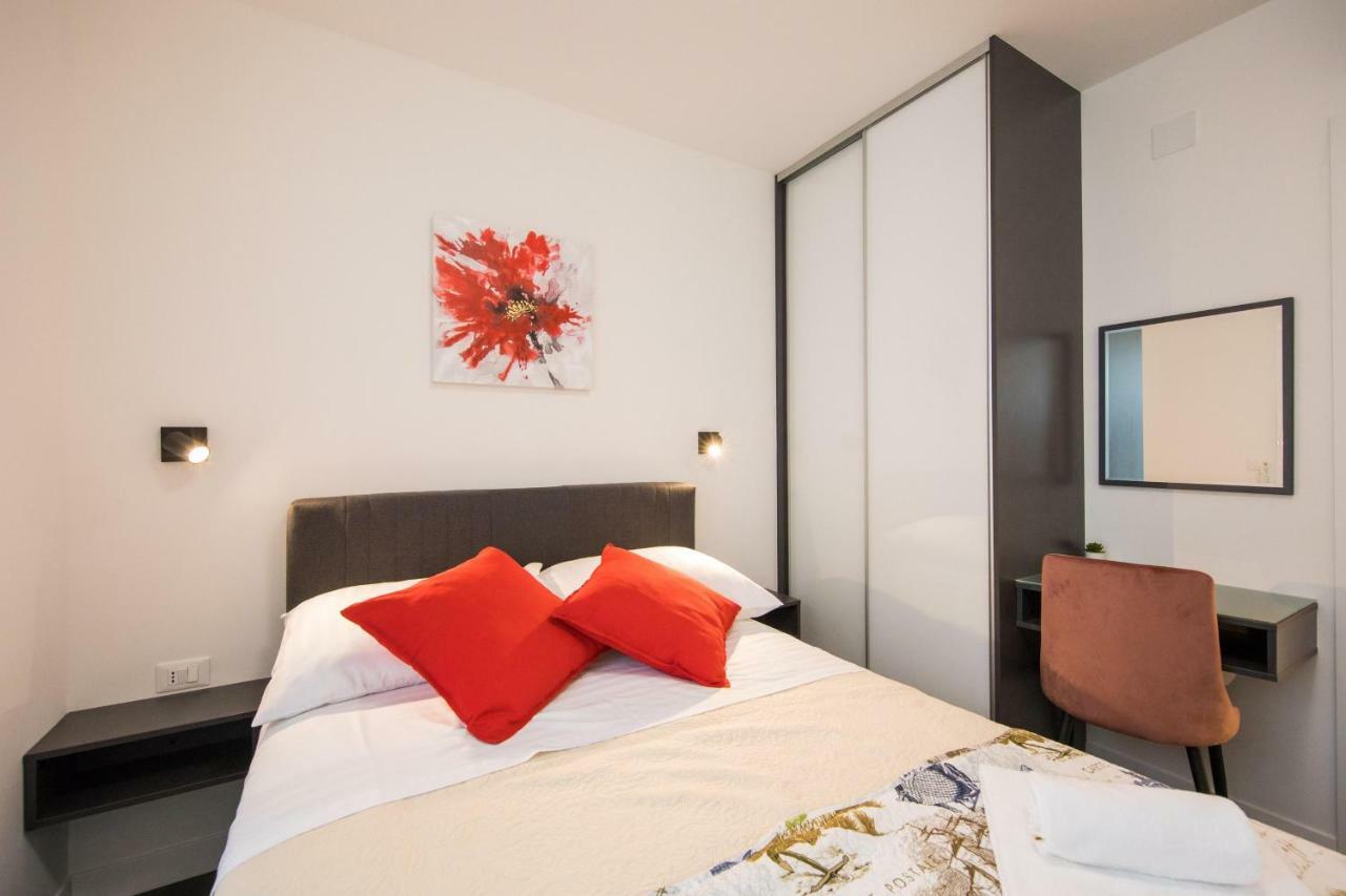 Apartment The First Dubrovnik Luaran gambar