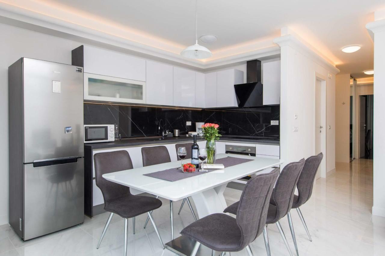 Apartment The First Dubrovnik Luaran gambar