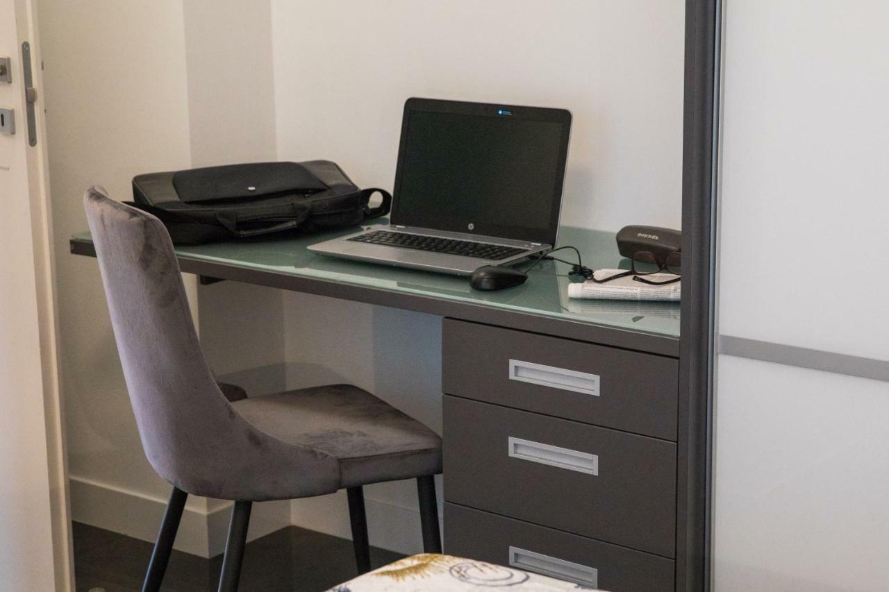 Apartment The First Dubrovnik Luaran gambar