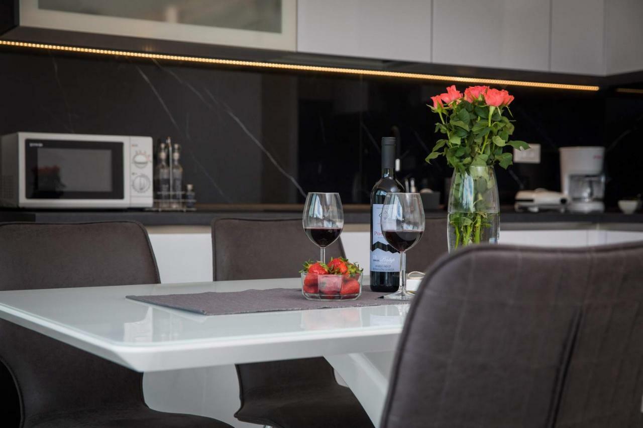 Apartment The First Dubrovnik Luaran gambar