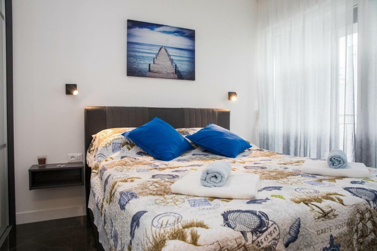 Apartment The First Dubrovnik Luaran gambar