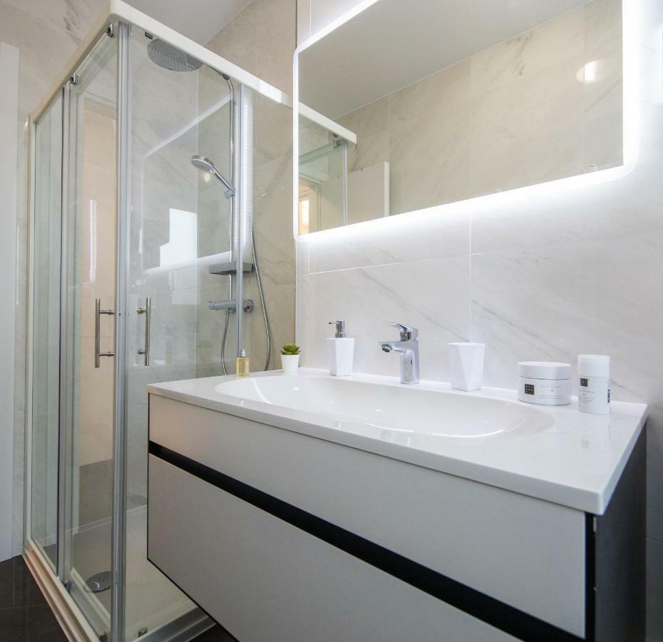 Apartment The First Dubrovnik Luaran gambar