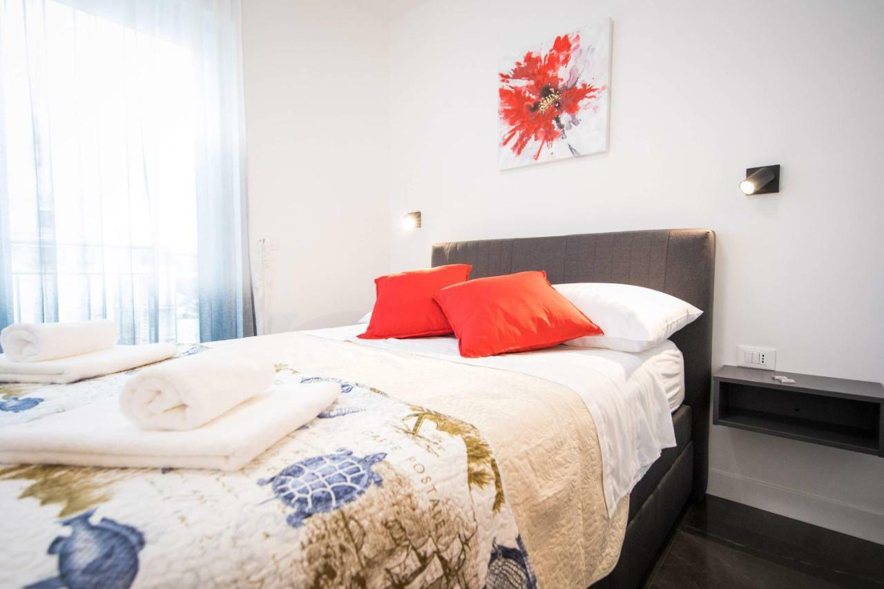 Apartment The First Dubrovnik Luaran gambar